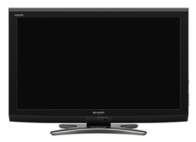 ブリヤンテス・レッド SONY AQUOS液晶テレビ LC-32E8 - テレビ