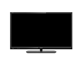 テレビ シャープ AQUOS LC-32H30 [32インチ] - テレビ