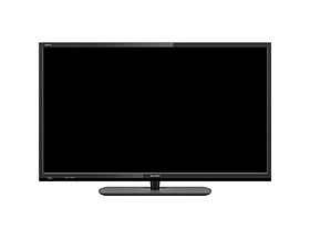 SHARP LC-32H40 テレビ