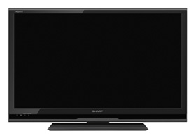 sharp aquos テレビ LC-32H7