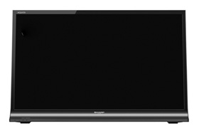 シャープ 32型液晶テレビ LC32J10テレビ - テレビ