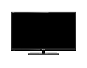 SHARP AQUOS 液晶カラーテレビ LC-32S5[32インチ]