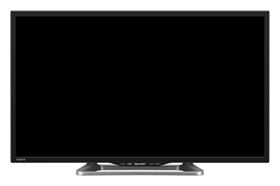 機種別サポート情報（LC-32W25）│液晶テレビ（AQUOS