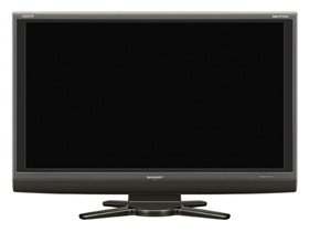 SHARP AQUOSテレビ A AE7 LC-40AE7