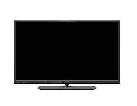 待機時消費電力01W【T969】SHARP AQUOS LC-40BH30 液晶テレビ - テレビ