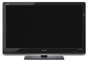 シャープAQUOS 液晶カラーテレビLC―40DR3 テレビ テレビ/映像機器 家電・スマホ・カメラ 免税 店 安い