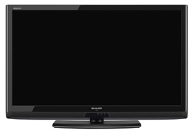 シャープカラーテレビLC-40V52011年製-