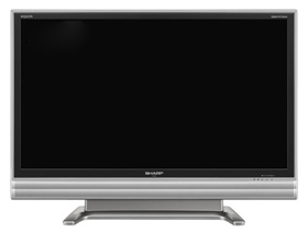 国産超激得SHARP AQUOS LC-42ES50 テレビ