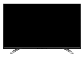 シャープ　55インチ　4Kテレビ　LC-55U30