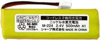 JD-M224