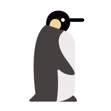 ペンギンさんのアイコン