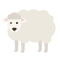 羊さんのアイコン