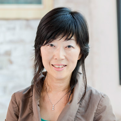 西橋雅子