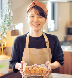 松本有美(ゆーママ)