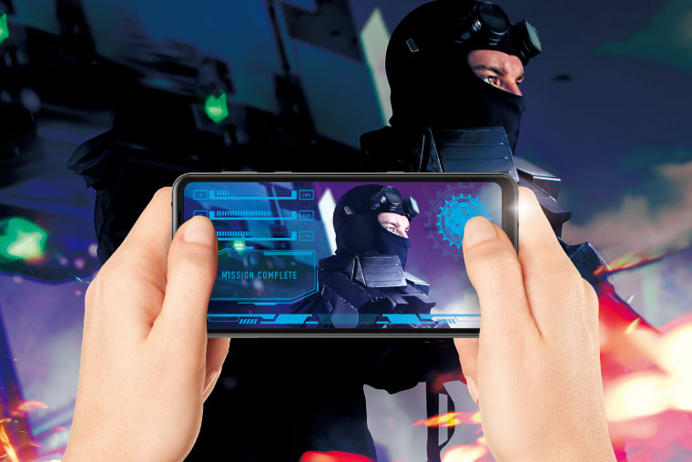 パフォーマンス